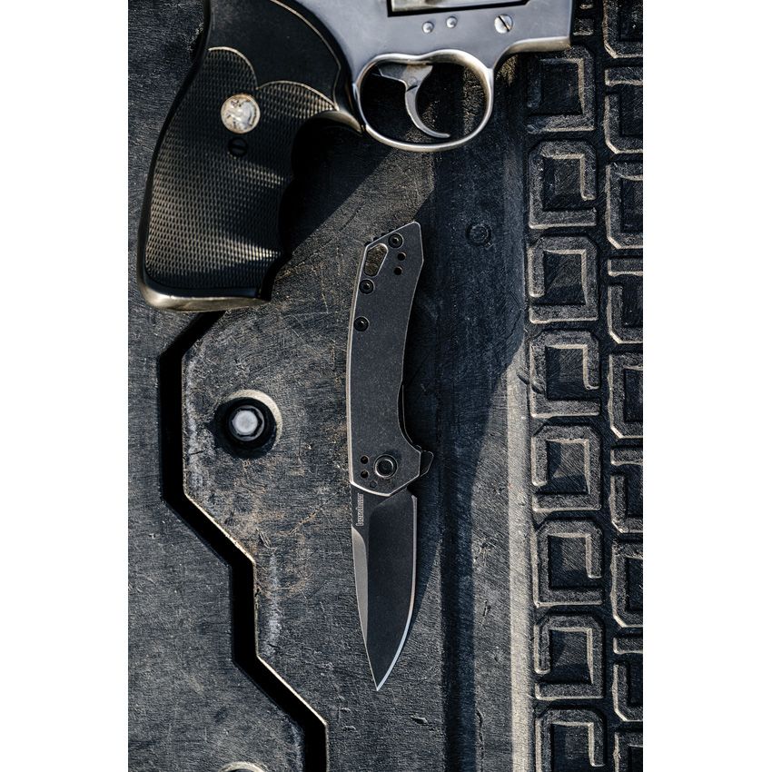 KERSHAW - Radar Framelock A/O - CLOSEOUT