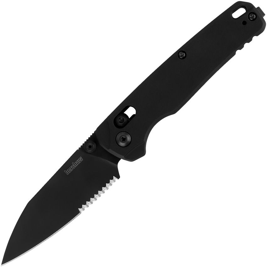 KERSHAW Bel Air 6105 - CPM MagnaCut Steel - Aluminium Handle
