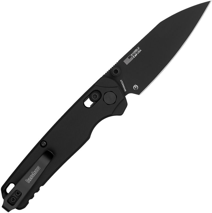 KERSHAW Bel Air 6105 - DuraLock Black - MagnaCut
