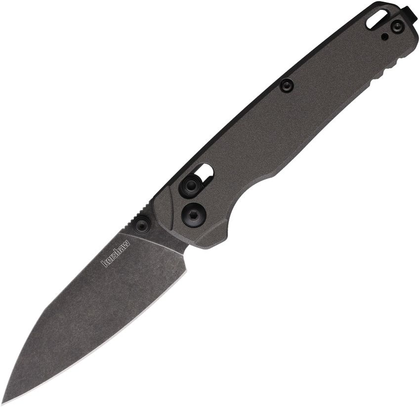 KERSHAW Bel Air 6105 - CPM MagnaCut Steel - Aluminium Handle