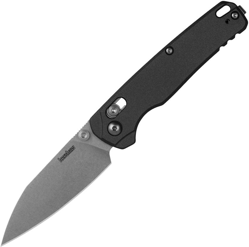 KERSHAW Bel Air 6105 - CPM MagnaCut Steel - Aluminium Handle