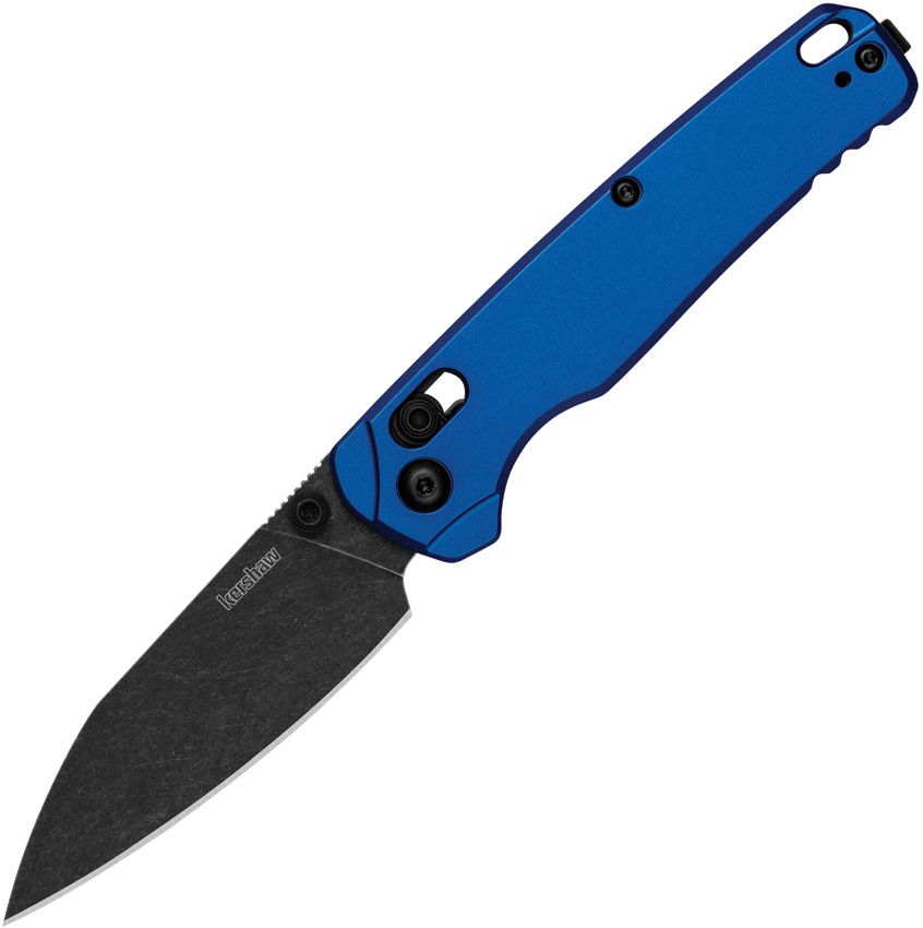 KERSHAW Bel Air 6105 - CPM MagnaCut Steel - Aluminium Handle