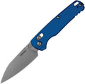 KERSHAW Bel Air - CPM MagnaCut Steel - Aluminium Handle - 6105, 6106
