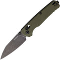 KERSHAW Bel Air 6105 - DuarLock Blackwash- MagnaCut