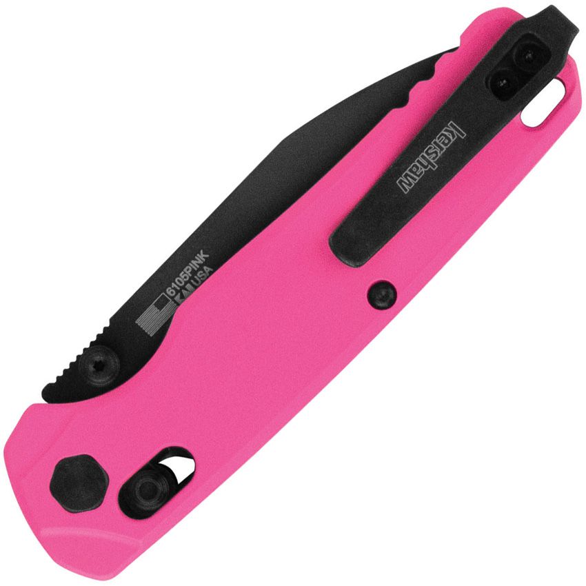 KERSHAW Bel Air 6105 - DuraLock Pink - MagnaCut