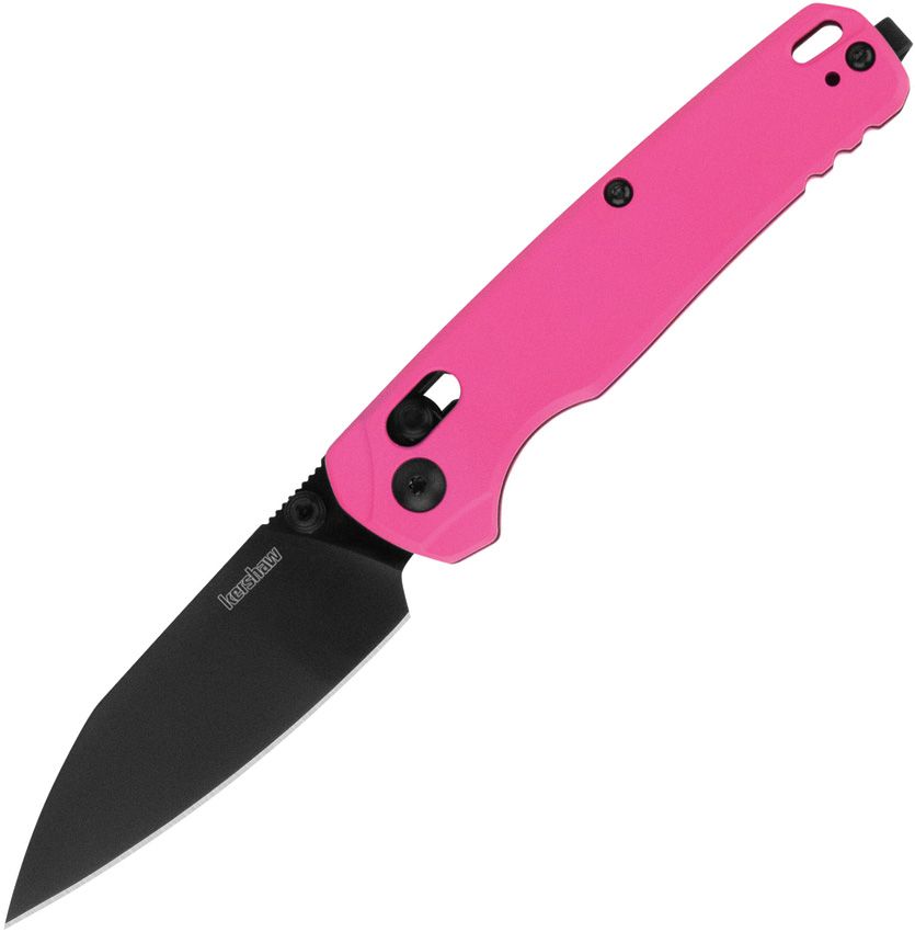 KERSHAW Bel Air 6105 - CPM MagnaCut Steel - Aluminium Handle