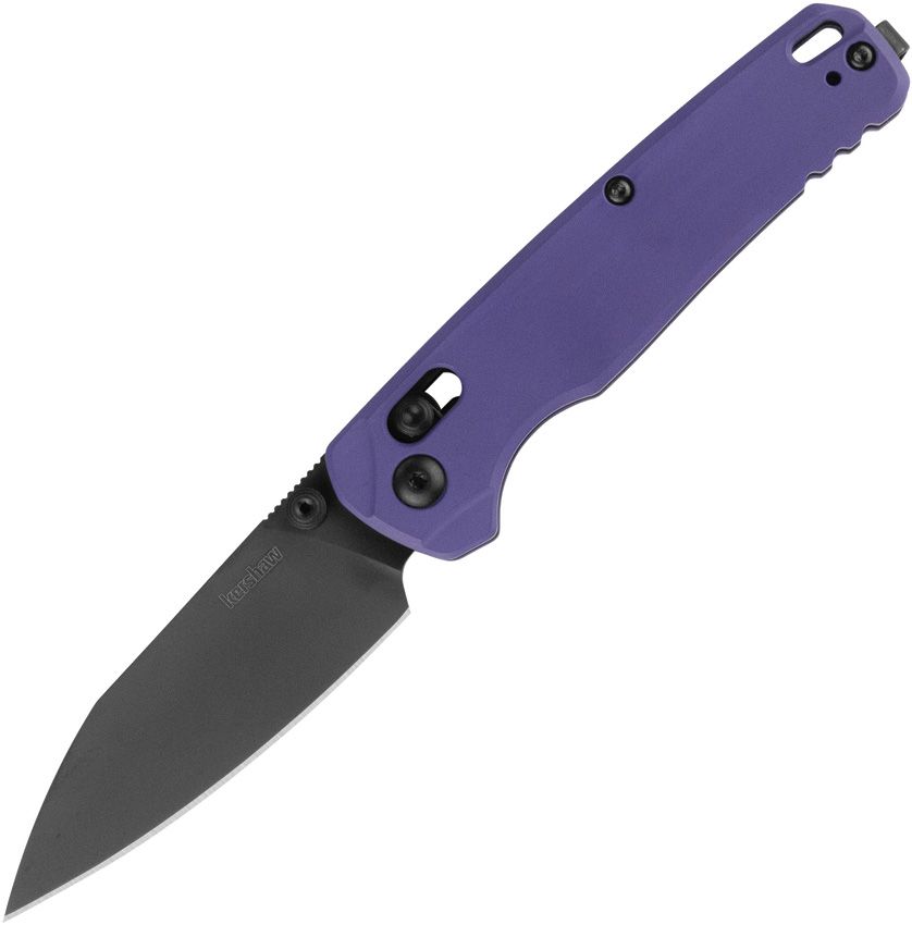KERSHAW Bel Air 6105 - CPM MagnaCut Steel - Aluminium Handle