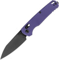 KERSHAW Bel Air 6105 - DuraLock Purple - MagnaCut
