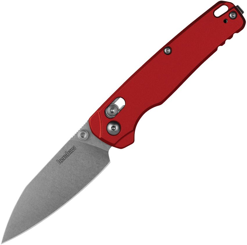 KERSHAW Bel Air 6105 - CPM MagnaCut Steel - Aluminium Handle