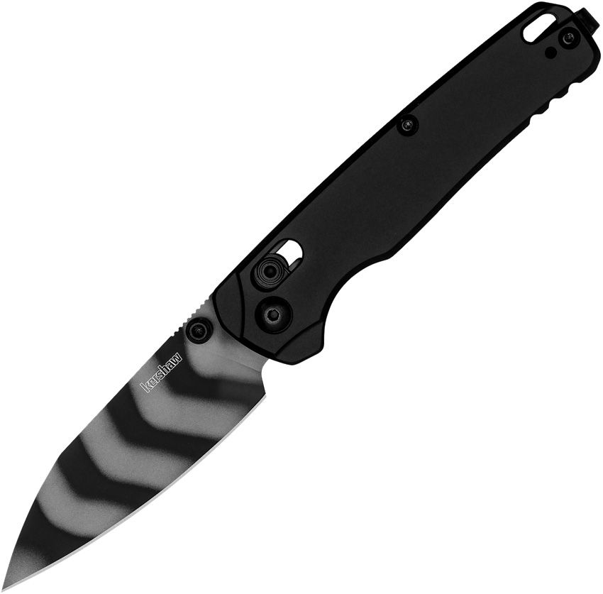 KERSHAW Bel Air 6105 - CPM MagnaCut Steel - Aluminium Handle