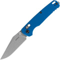 KERSHAW Bel Air 6106 - DuraLock Blue - Clip Point - MagnaCut