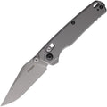 KERSHAW Bel Air 6106 - DuraLock Gray - Clip Point - MagnaCut