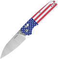 KERSHAW Bel Air XL 6110 DuraLock USA - MagnaCut