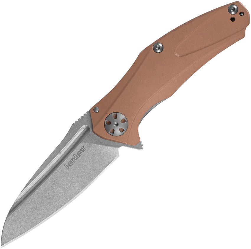 KERSHAW Natrix 7006CU and 7007 Framelock