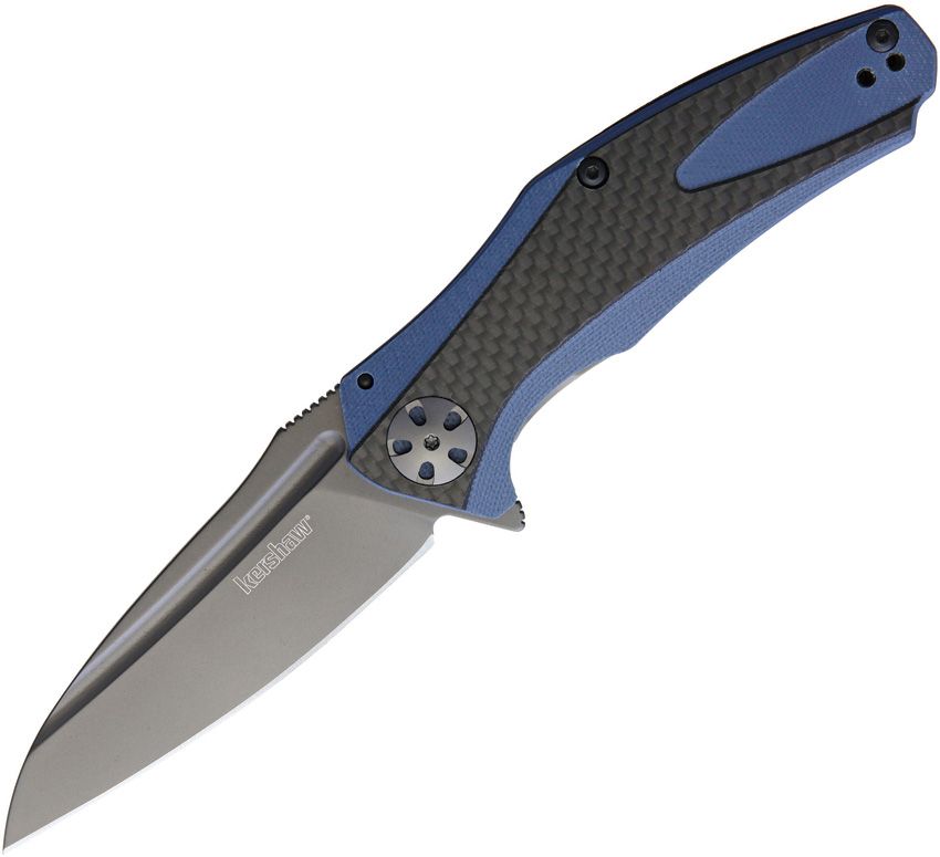 KERSHAW Natrix 7006CU and 7007 Framelock