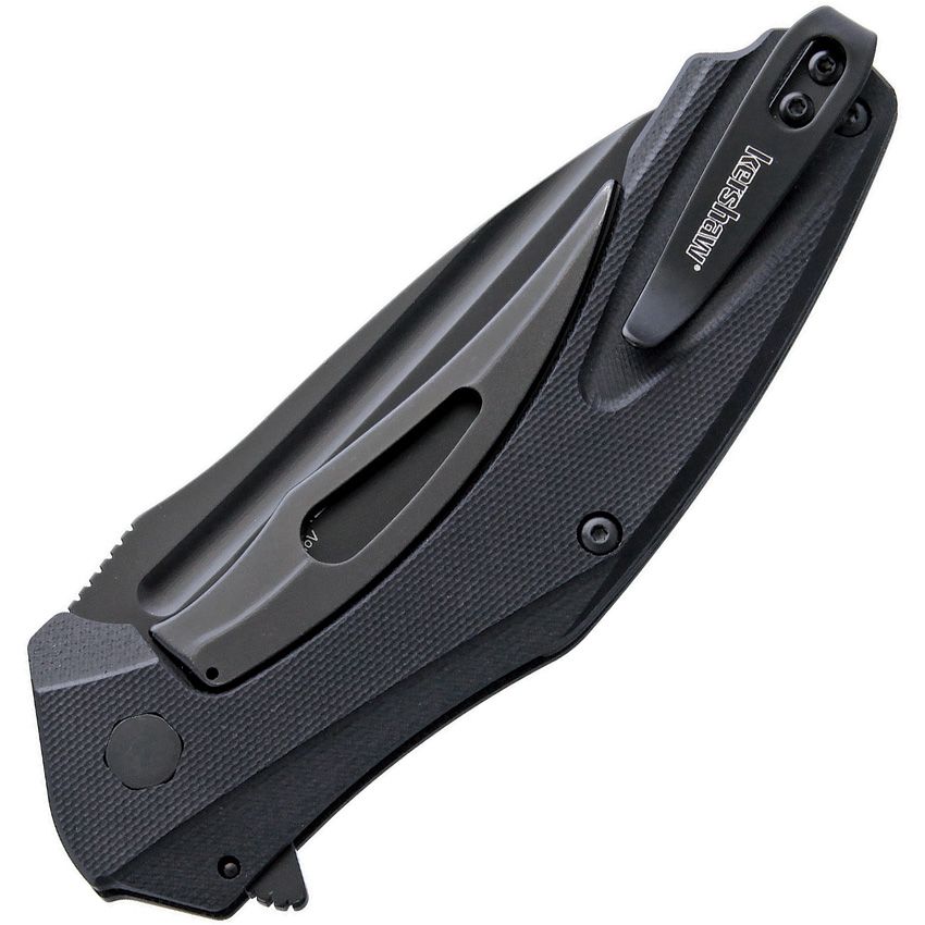 KERSHAW Natrix XL Sub-Framelock 7008