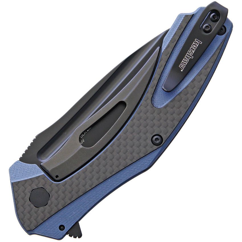 KERSHAW Natrix XL Sub-Framelock 7008