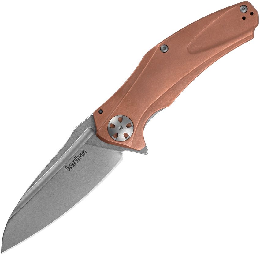 KERSHAW Natrix XL Sub-Framelock 7008