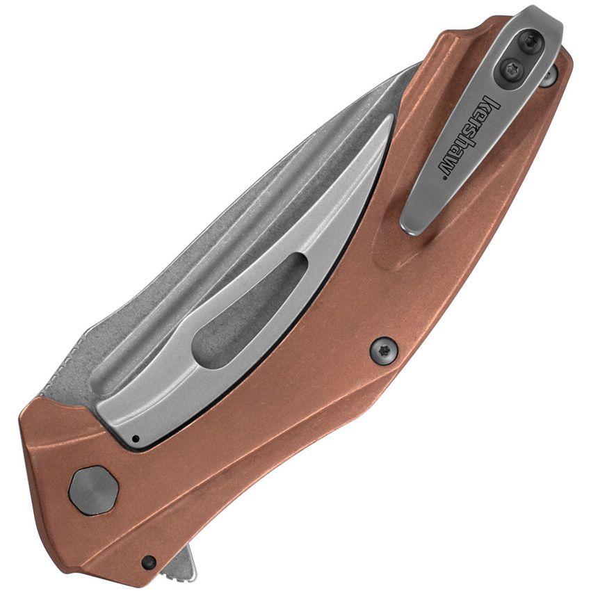 KERSHAW Natrix XL Sub-Framelock 7008