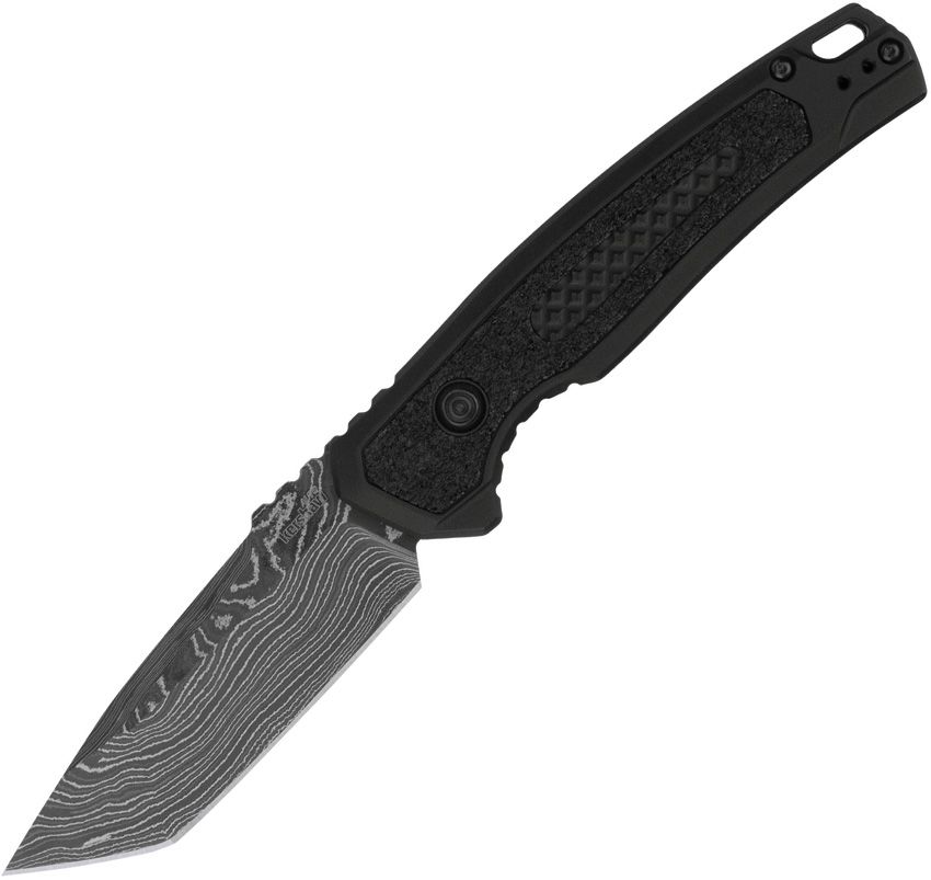 KERSHAW Auto Launch 16 Button Lock