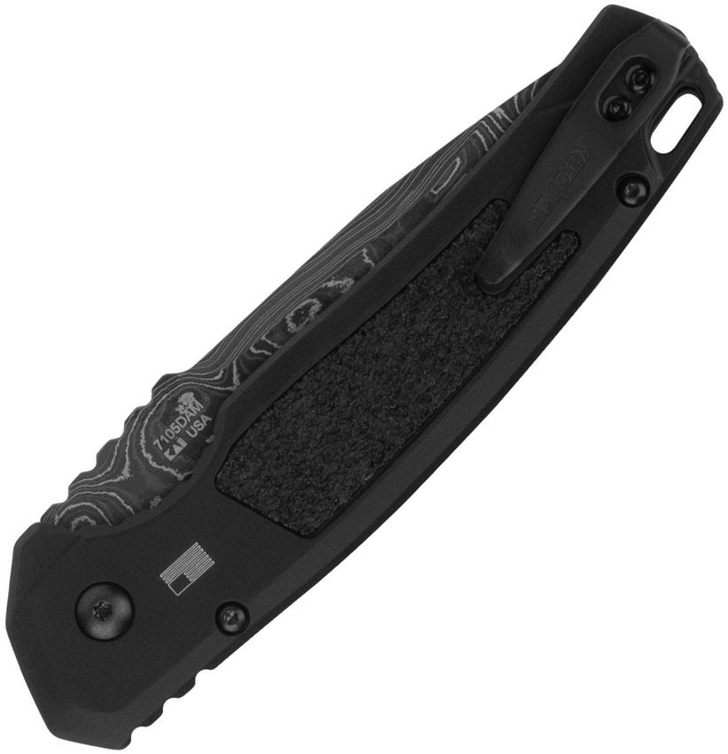 KERSHAW Auto Launch 16 Button Lock
