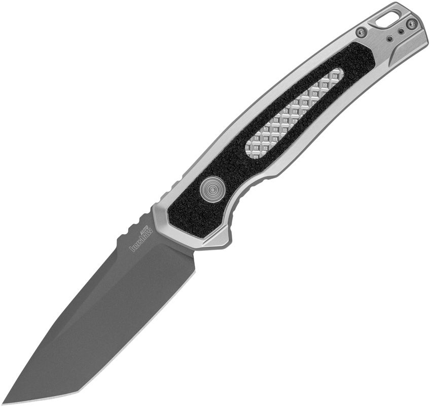 KERSHAW Auto Launch 16 Button Lock