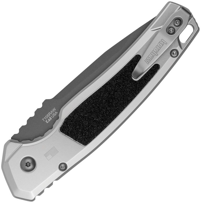 KERSHAW Auto Launch 16 Button Lock