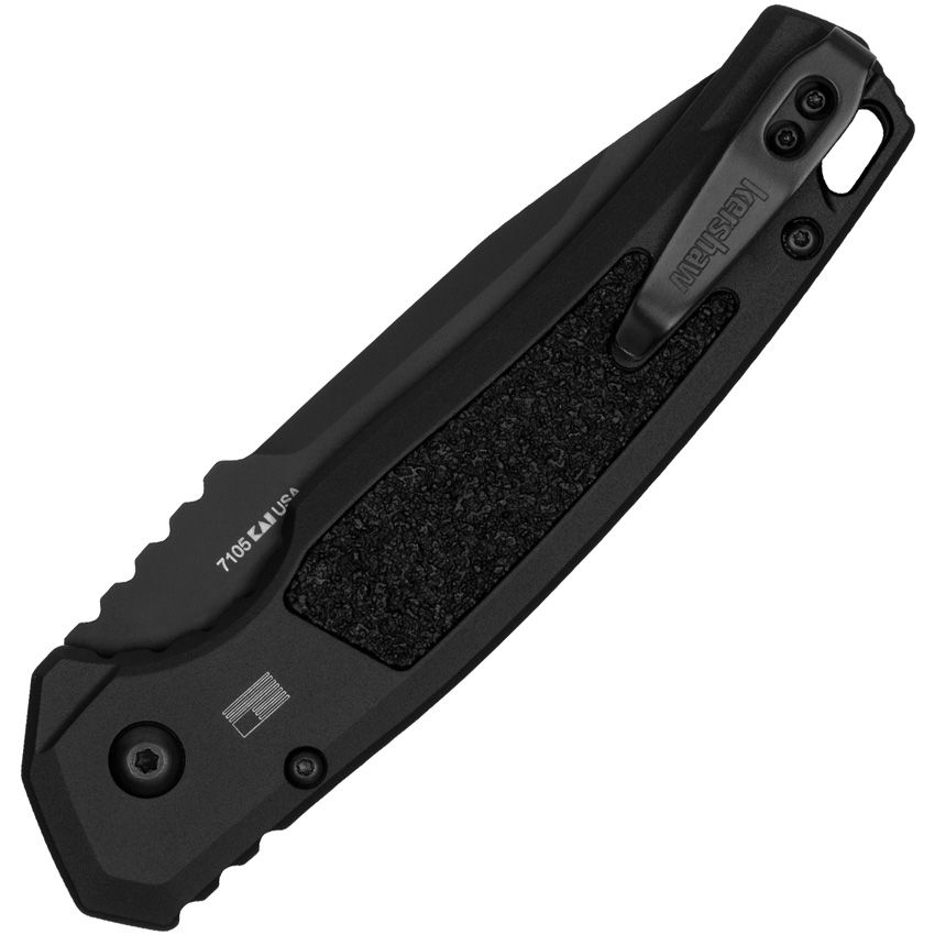 KERSHAW Auto Launch 16 Button Lock