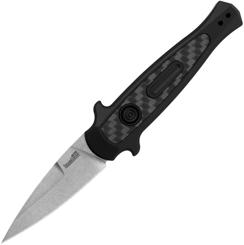Kershaw - Auto Launch 12 Button Lock