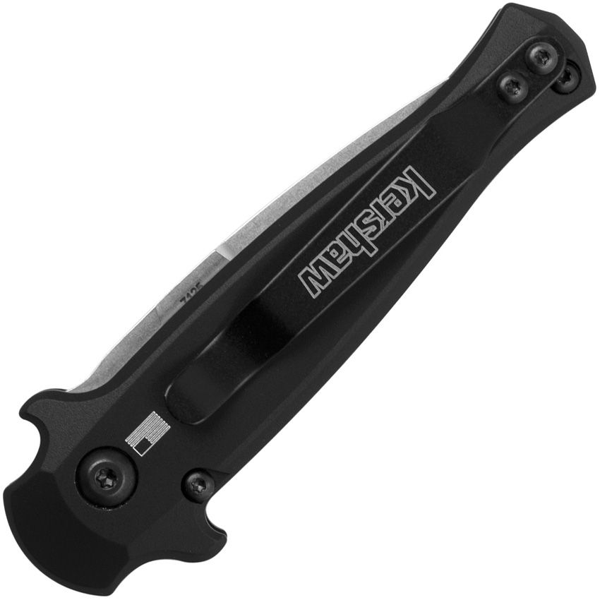 Kershaw - Auto Launch 12 Button Lock