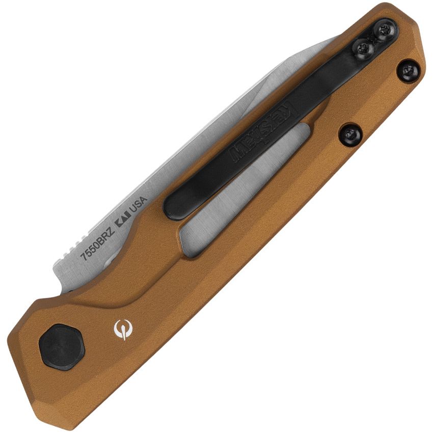 KERSHAW Auto Launch 11 Button Lock