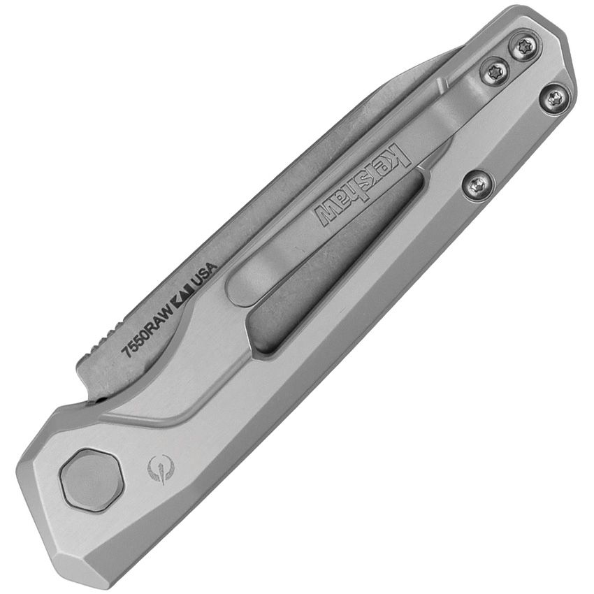 KERSHAW Auto Launch 11 Button Lock