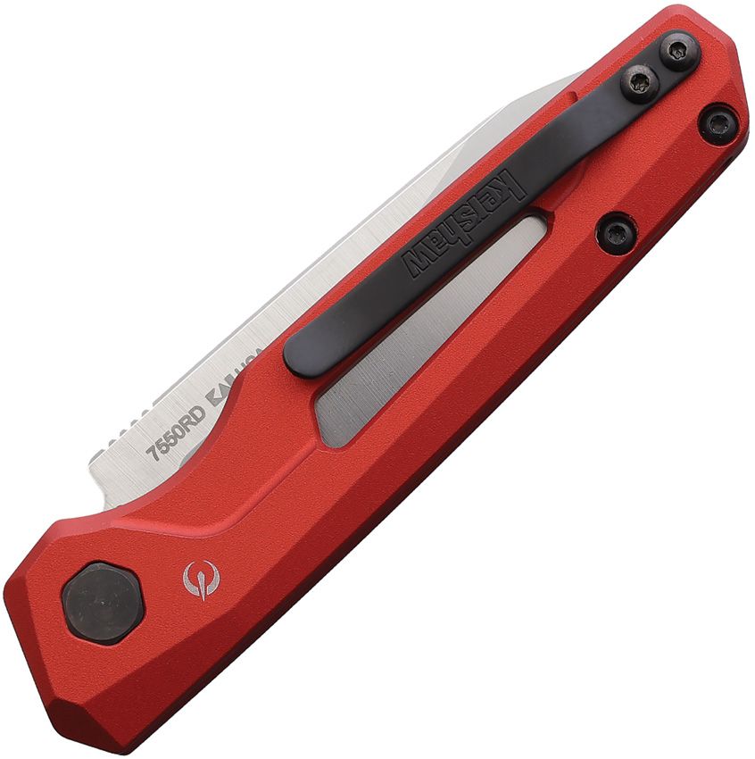 KERSHAW Auto Launch 11 Button Lock