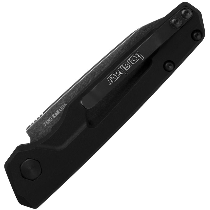 KERSHAW Auto Launch 11 Button Lock