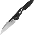 KERSHAW Auto Launch 13 Button Lock