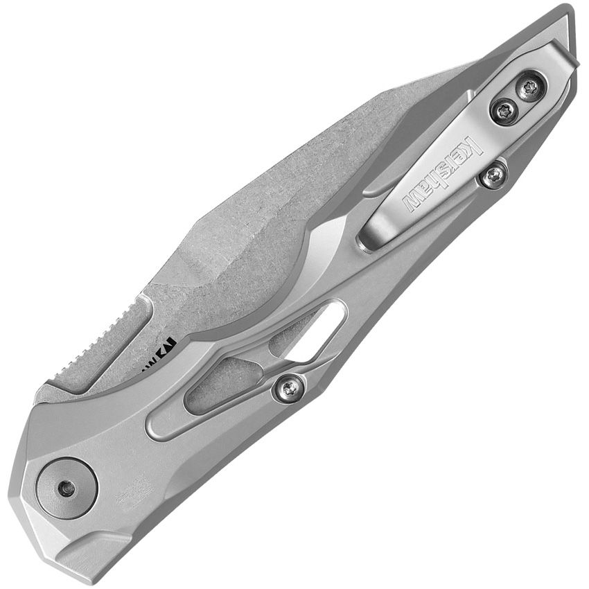 KERSHAW Auto Launch 13 Button Lock