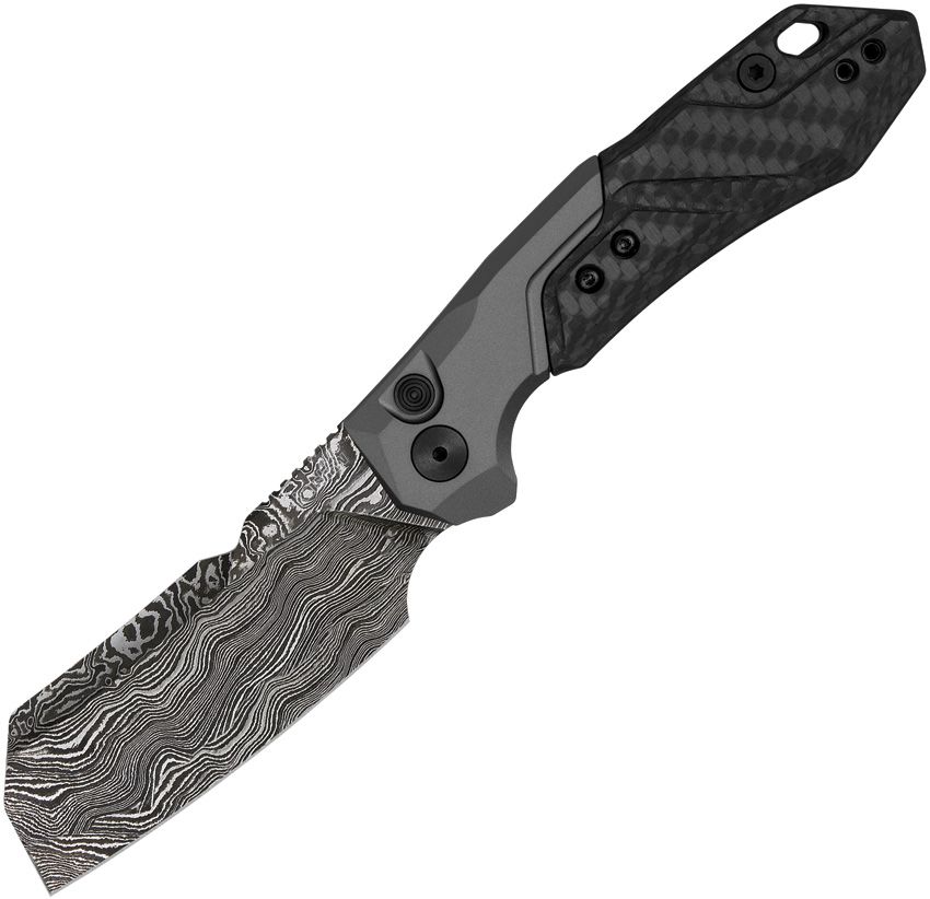 KERSHAW Auto Launch 14 Button Lock