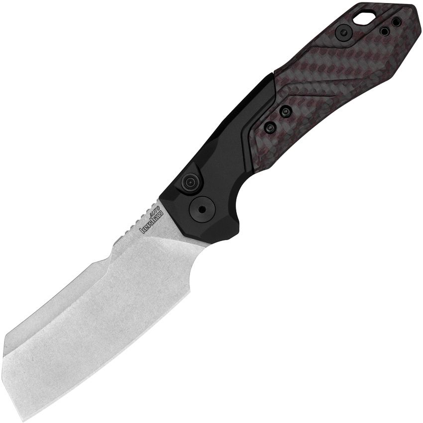 KERSHAW Auto Launch 14 Button Lock