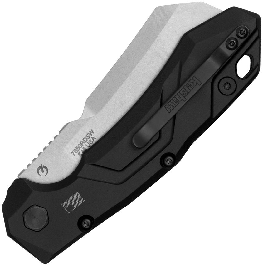 KERSHAW Auto Launch 14 Button Lock