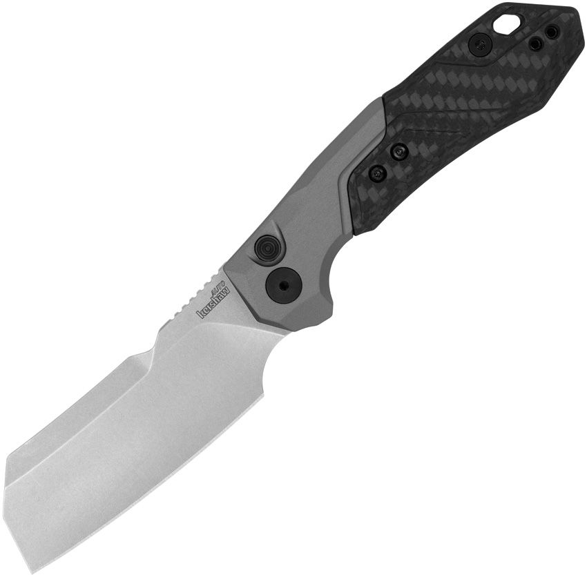 KERSHAW Auto Launch 14 Button Lock