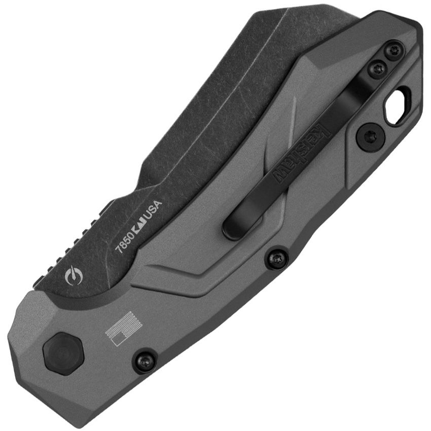 KERSHAW Auto Launch 14 Button Lock