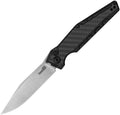 KERSHAW Auto Launch 7 Button Lock Carbon Fiber - KS7900CF