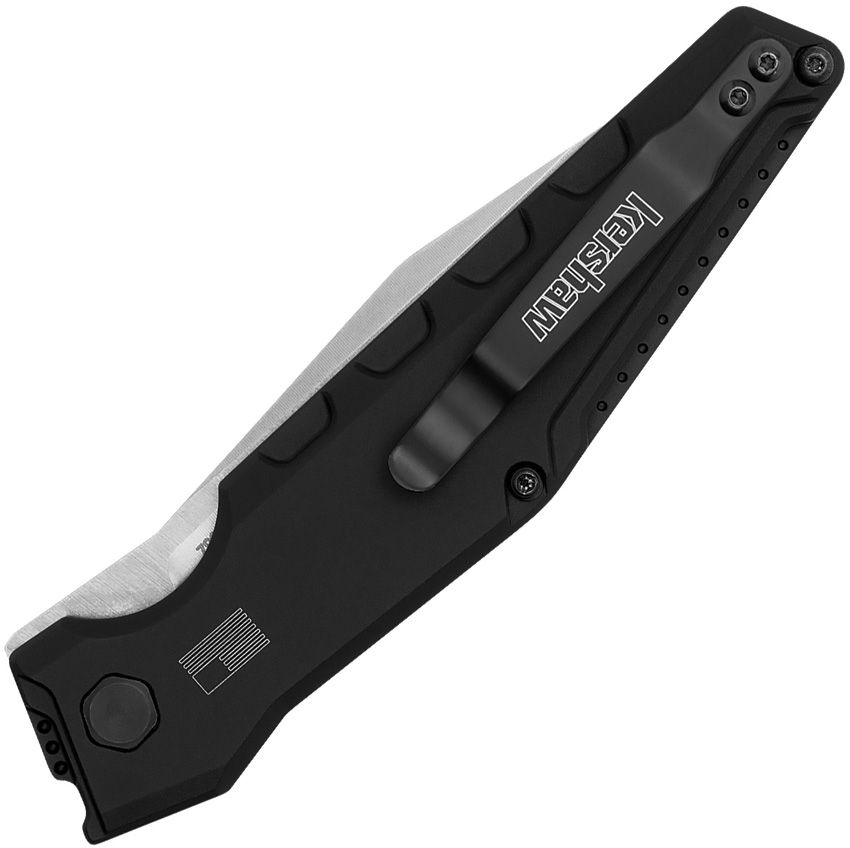 KERSHAW Auto Launch 7 Button Lock Carbon Fiber - KS7900CF