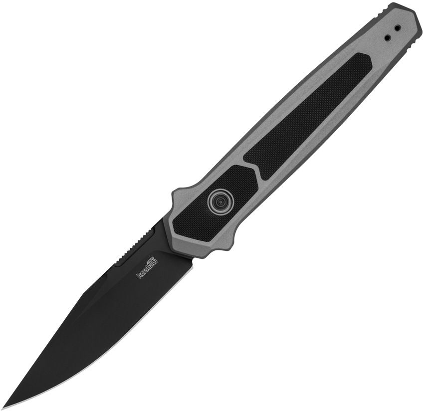 KERSHAW Auto Launch 17 Button Lock - 7951
