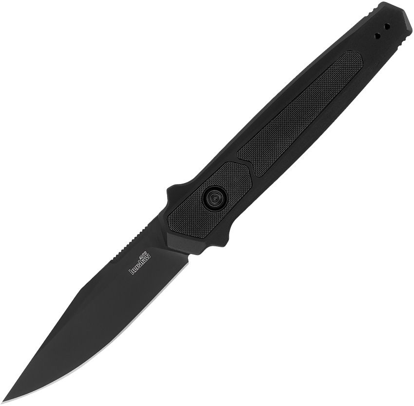 KERSHAW Auto Launch 17 Button Lock - 7951