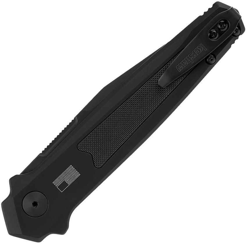 KERSHAW Auto Launch 17 Button Lock - 7951