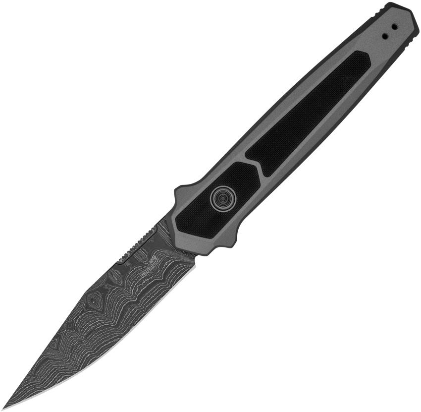 KERSHAW Auto Launch 17 Button Lock - 7951