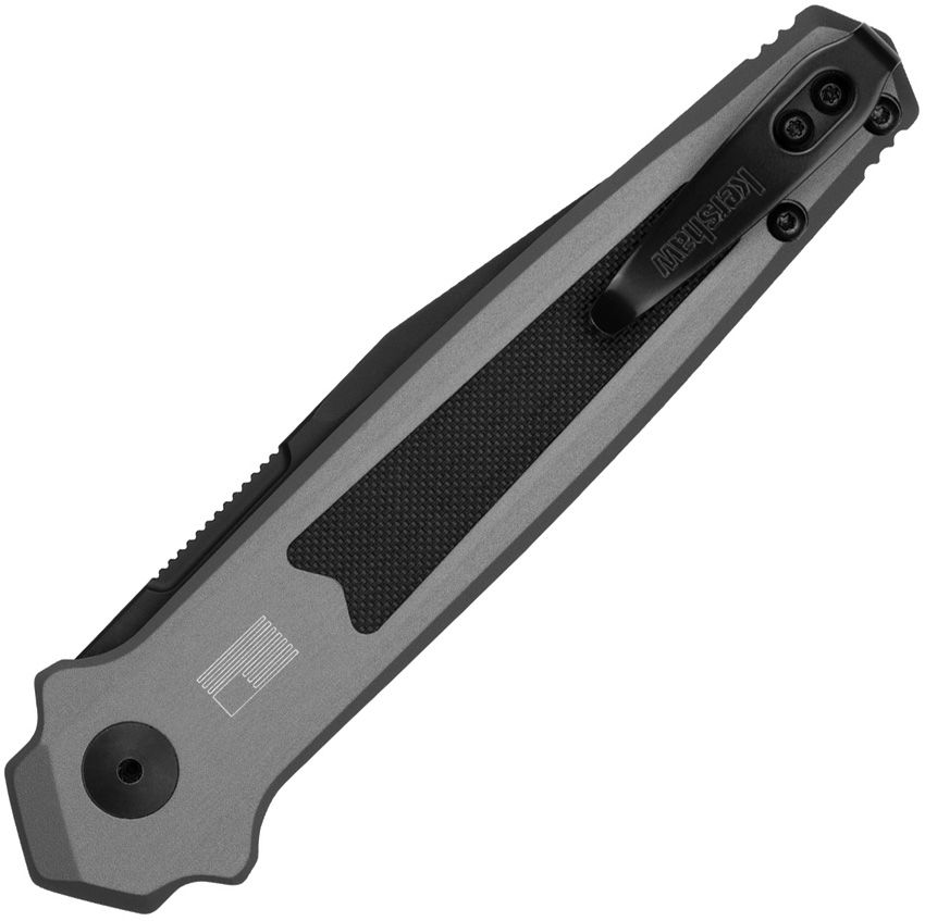 KERSHAW Auto Launch 17 Button Lock - 7951