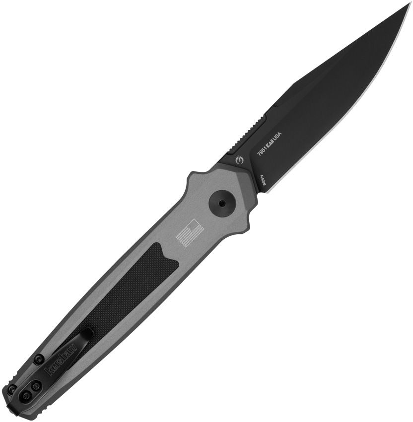 KERSHAW Auto Launch 17 Button Lock - 7951