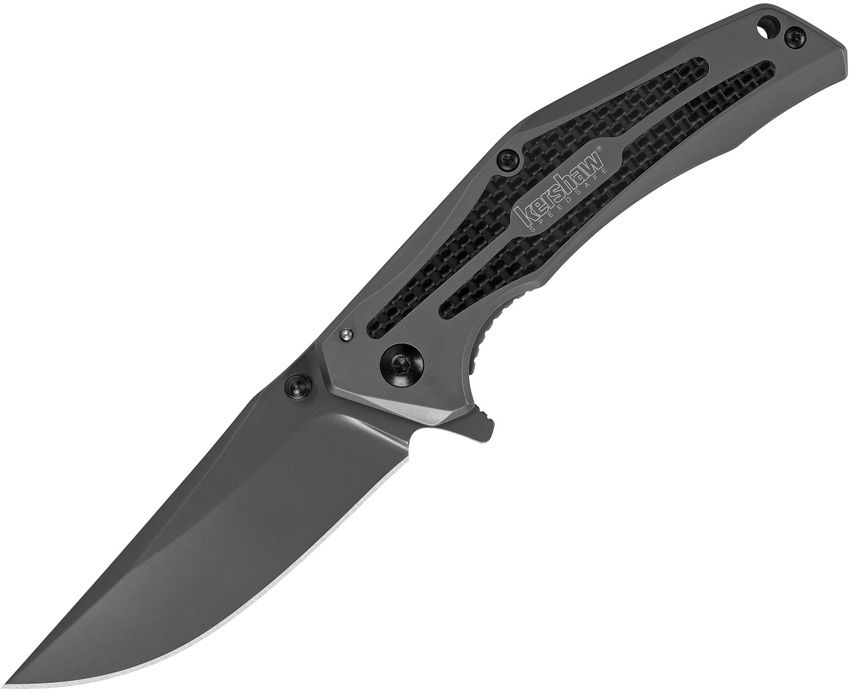 KERSHAW - Duojet Framelock A/O - CLOSEOUT